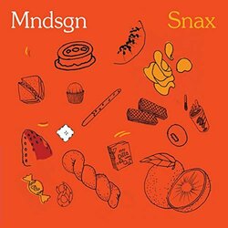 Mndsgn Snax