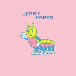 Jerry Paper Your Cocoon Vinyl