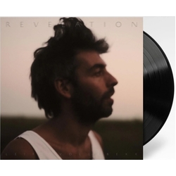 Leif Vollebekk Revelation LP