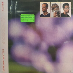 Braids Shadow Offering Vinyl LP