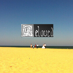 New Gods Beloved Vinyl LP