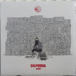 Calpurnia Scout Vinyl