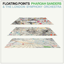 Floating Points / Pharoah Sanders / The London Symphony Orchestra Promises
