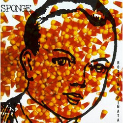 Sponge (3) Rotting Piñata Vinyl LP