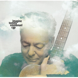 Tommy Emmanuel Imagine Vinyl