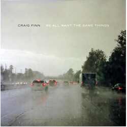 Craig Finn We All Want The Same Things