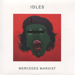 Idles Mercedes Marxist