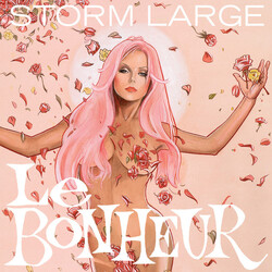 Storm Large Le Bonheur