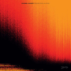 Daniel Avery Song For Alpha