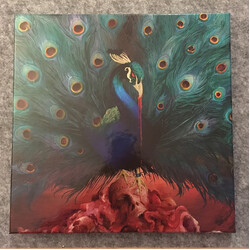 Opeth Sorceress Vinyl Box Set