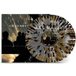 Loathe I Let It In And It Took Everything VINYL LP