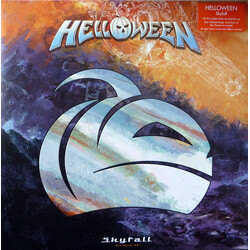 Helloween Skyfall Vinyl