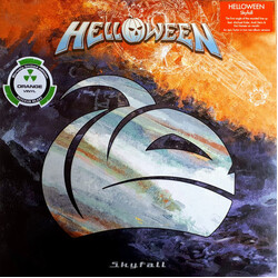 Helloween Skyfall Vinyl