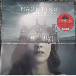 The Newton Brothers (2) The Haunting Of Hill House Vinyl 2 LP