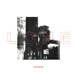 Lone (2) DJ-Kicks Vinyl