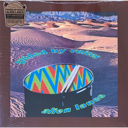 Guided By Voices Alien Lanes Vinyl LP