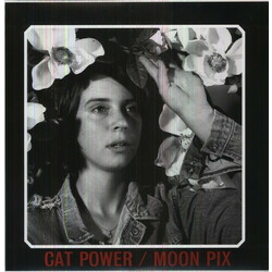 Cat Power Moon Pix Vinyl LP