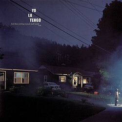 Yo La Tengo And Then Nothing Turned Itself Inside-Out Vinyl 2 LP