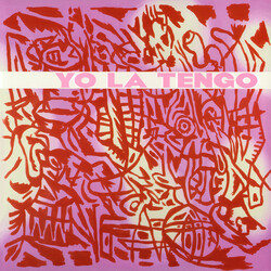 Yo La Tengo I Am Not Afraid Of You And I Will Beat Your Ass Vinyl 2 LP