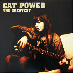 Cat Power The Greatest Vinyl LP