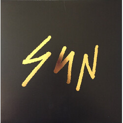 Cat Power Sun Vinyl 2 LP