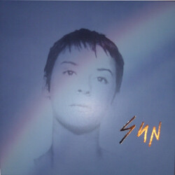 Cat Power Sun Vinyl 2 LP