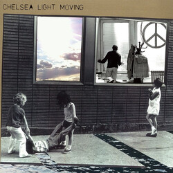 Chelsea Light Moving Chelsea Light Moving