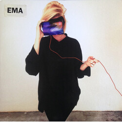 EMA (4) The Future's Void Vinyl LP