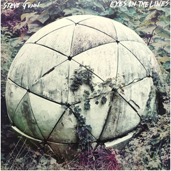 Steve Gunn Eyes On The Lines