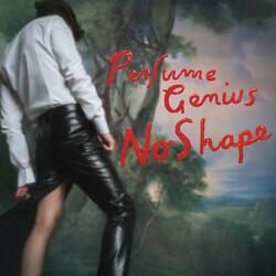Perfume Genius No Shape Vinyl 2 LP