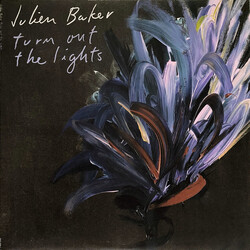 Julien Baker Turn Out The Lights Vinyl LP