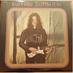 Kurt Vile Bottle It In