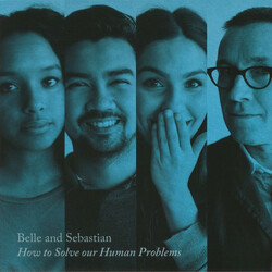 Belle & Sebastian How To Solve Our Human Problems (Part 3)