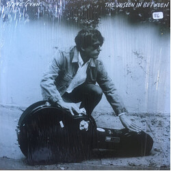 Steve Gunn The Unseen In Between Vinyl LP