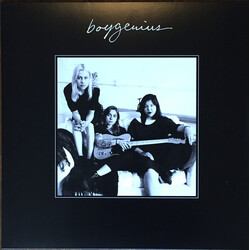 Boygenius Boygenius Vinyl
