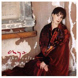 Enya The Celts Vinyl LP