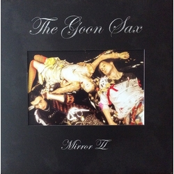 The Goon Sax Mirror II Vinyl LP