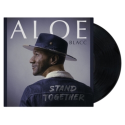 Aloe Blacc Stand Together VINYL LP