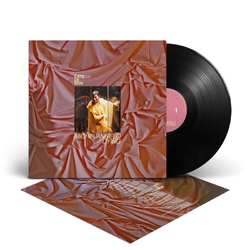 Cate Le Bon Michaelangelo Dying LP