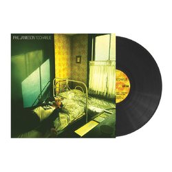 Phil Jamieson 10Charlie LP