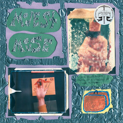 Modest Mouse Sad Sappy Sucker Vinyl LP