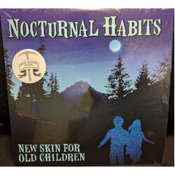 Nocturnal Habits (2) New Skin For Old Children