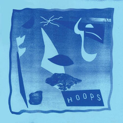 HOOPS (4) Hoops Vinyl