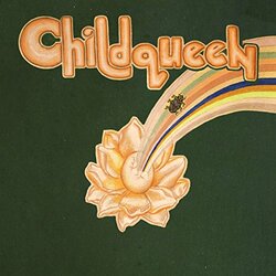 Kadhja Bonet Childqueen Standard Black Vinyl