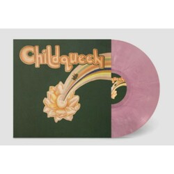 Kadhja Bonet Childqueen Flume Vinyl