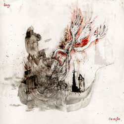Soccer Mommy Henry / I'm On Fire Vinyl