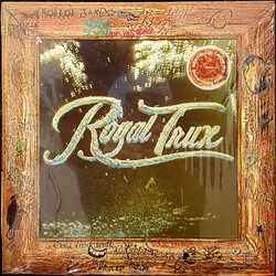 Royal Trux White Stuff Vinyl LP