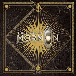 Various The Book Of Mormon - Original Broadway Cast Recording Vinyl 2 LP