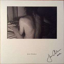 Jen Cloher Jen Cloher Vinyl LP