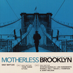 Various Daily Battles (Music From The Motion Picture "Motherless Brooklyn")